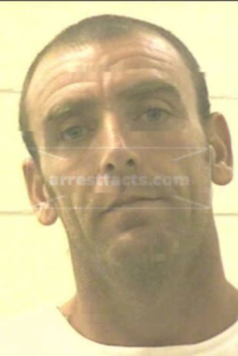 Robert Jason Stanfield