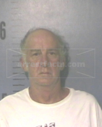 Larry Douglas Cooper