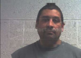 Michael James George
