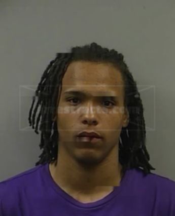 Derrell Trevon Jones