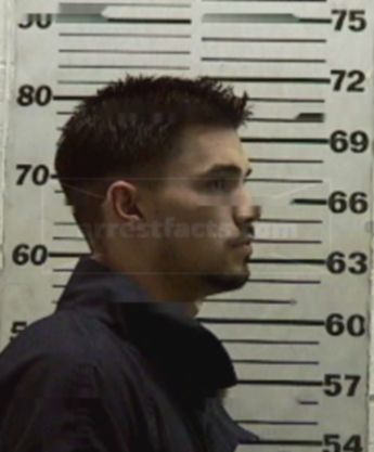 Leo Chritopher Duran