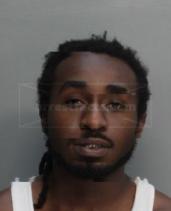 Narin Xavier Bell
