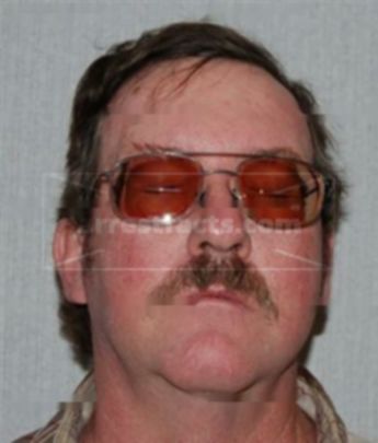 Alton Ray Strange