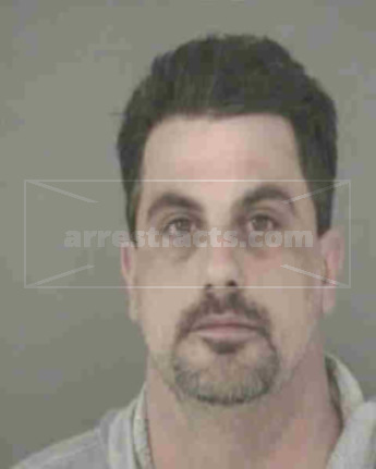James Steven Zerbonia