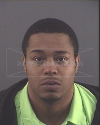 Brian Armond Burnside