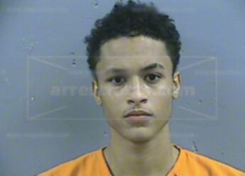 Isaiah Demarcus White