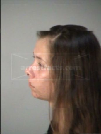 Ivy Elizabeth Mcfarlane