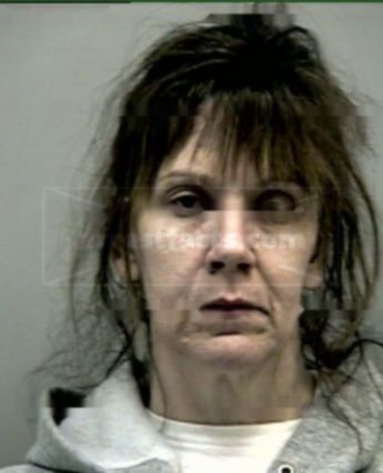 Paula Ann Roark