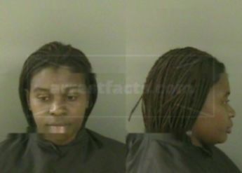 Latanya Deshea Haynes