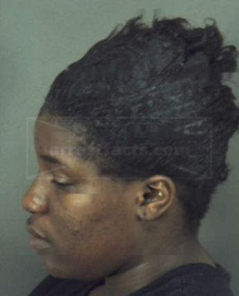 Tiffany Michelle Harden