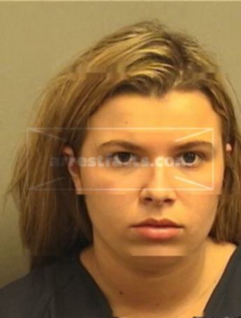 Ashley Paige Sullo