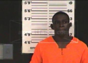 Treyvon Deair Hicks