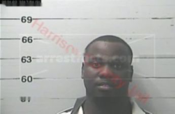 Marcus Cortez Jefferson