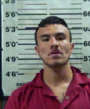Leon Vigil