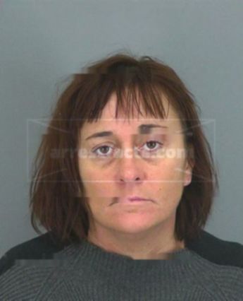 Sharon Elaine Collins