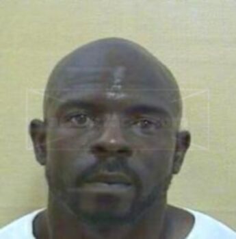 Odell Harrison