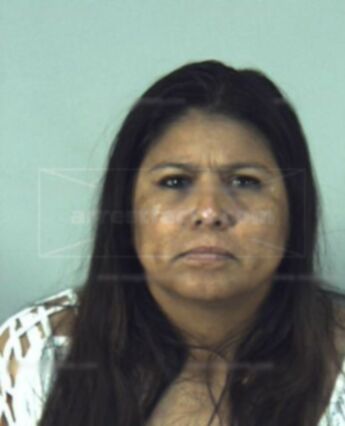 Teresa Ramos-Medina
