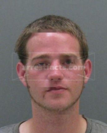 Joshua Anthony Welsing