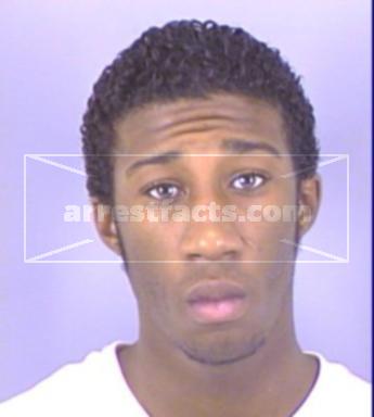 Jeremy Kentrell Hunt