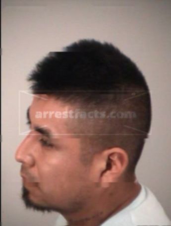 Jesus Martinez