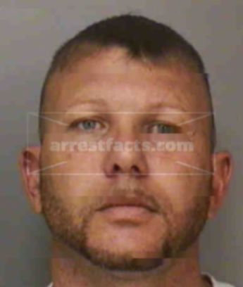 Michael James Barr