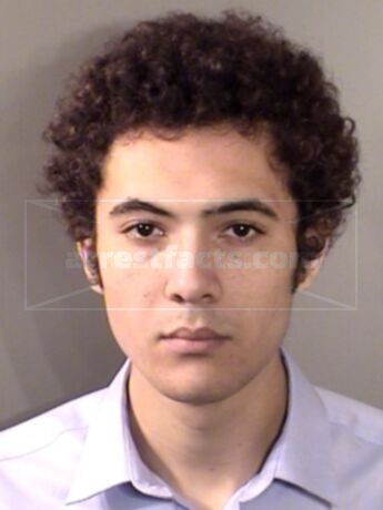 Collin Nathaniel Shepherd