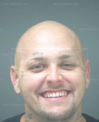 Jonathan Scott Qualls