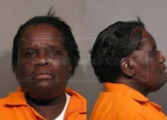 Peggy Ann Watson