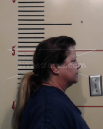 Angela Anne Larson
