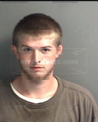 Levi Scot Hullett