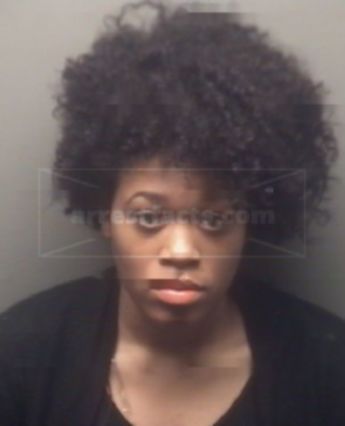 Jasmyn Alexis Collins