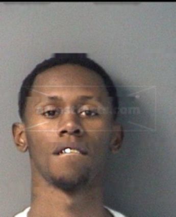 Christopher Theadous Rankine