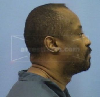 Raymond Brown