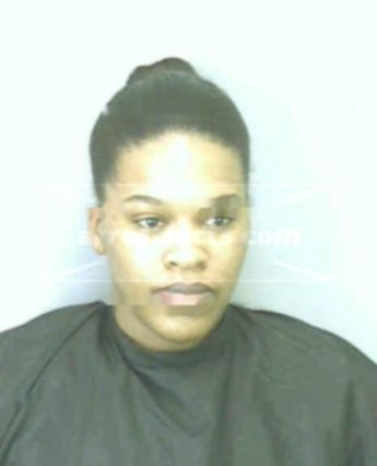 Tamica Mcrae
