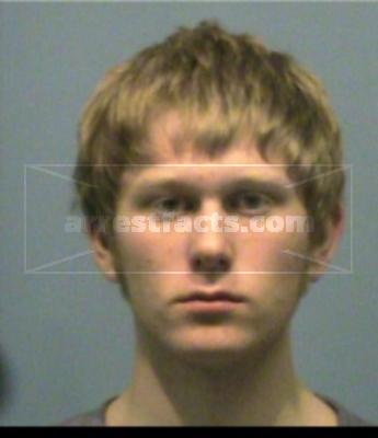 Chad Jeffrey Thomte