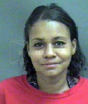 Irma Michelle Charlton