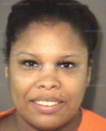 Jalisha Patrice Evans