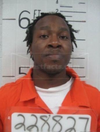 Brad Antonio Smith