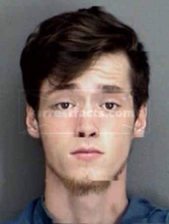 Keegan Jacob Freeman