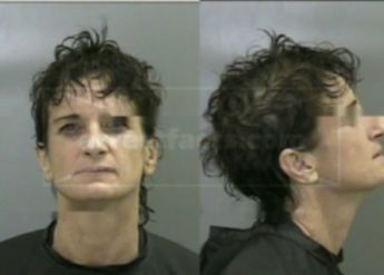 Mary Courtney Adrian