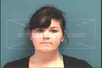 Gabrielle Andrea Gibbons
