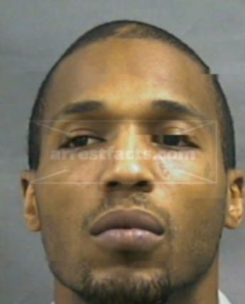 Marcus Lavelle Turner