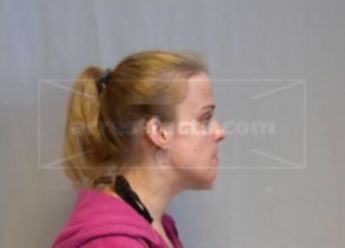 Melissa Jean Barclay