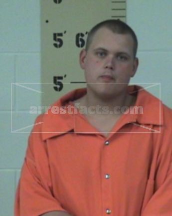 Ricky Wayne Hay