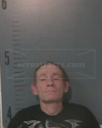 Tony Lynn Merrick