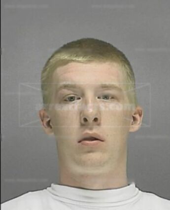 Zachary Barnette Meeks