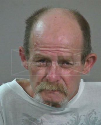 Donald Earl Carey