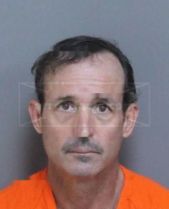 Mark William Lesser