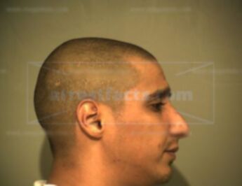 Eric Muniz Aguilar