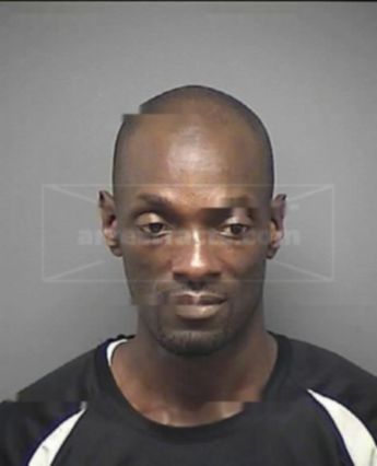 Vincent Edward Johnson
